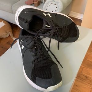 Under Armour Athletic Shoes